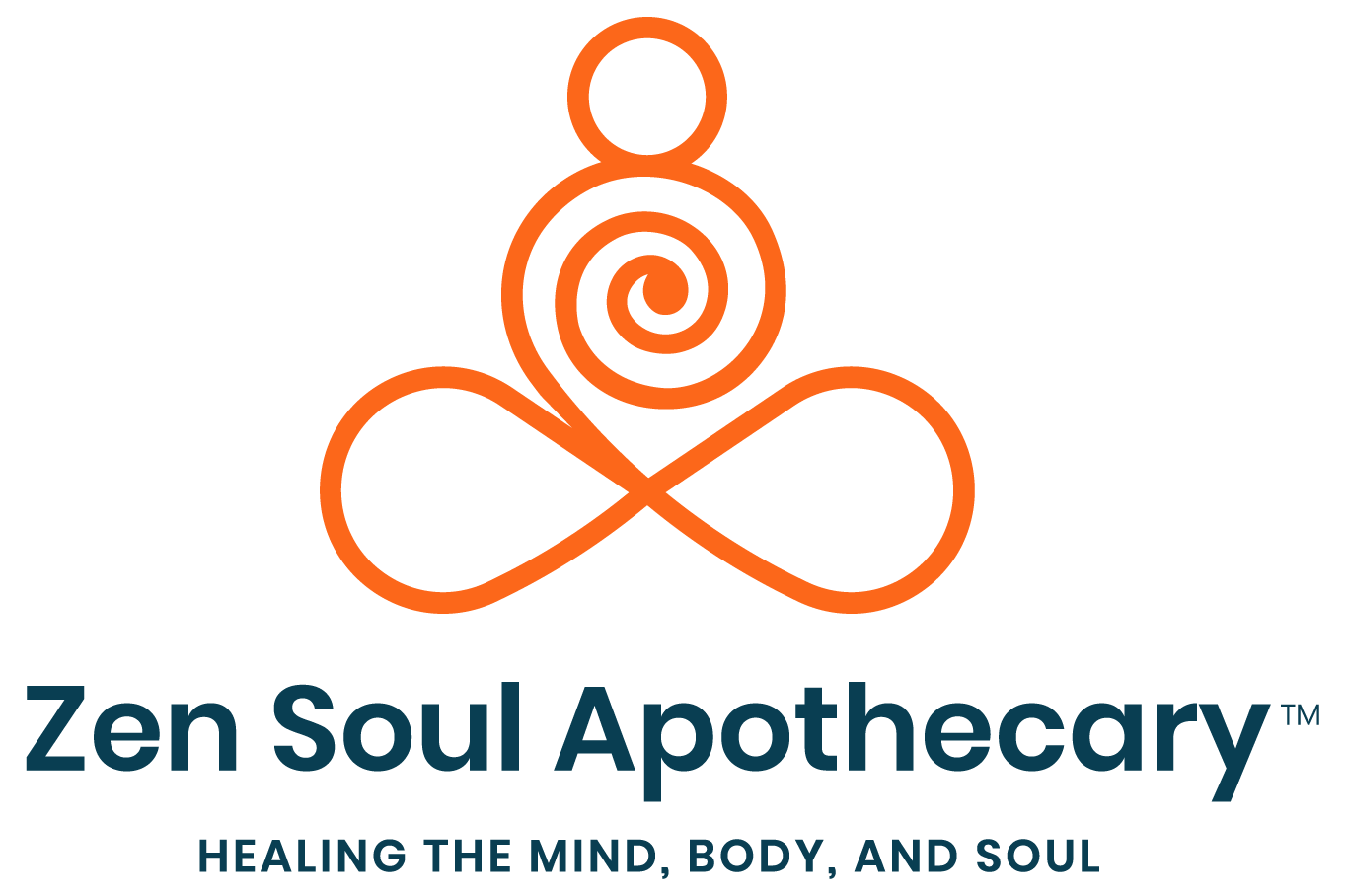 Zen Soul Apothecary — healing the mind, body, and soul