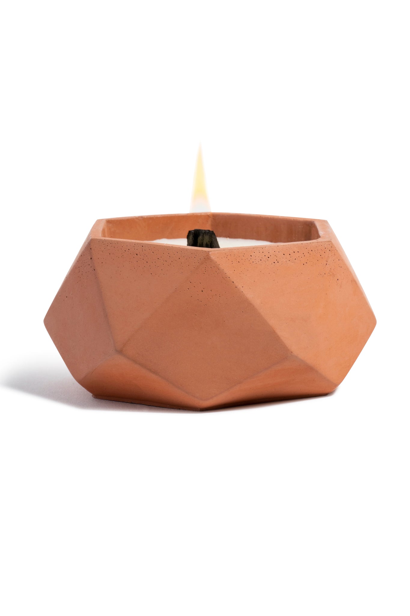 Self Love "Cocoon" 2-in-1 CANDLE + PLANTER/HERB BURNER