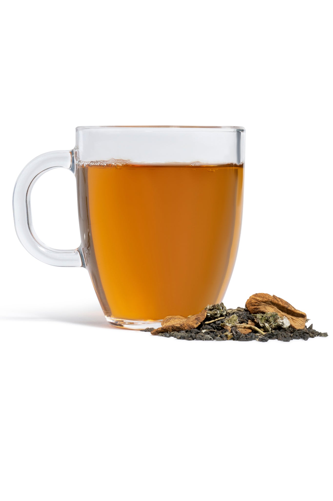 Root Chakra Tea GROUNDING + STABILITY