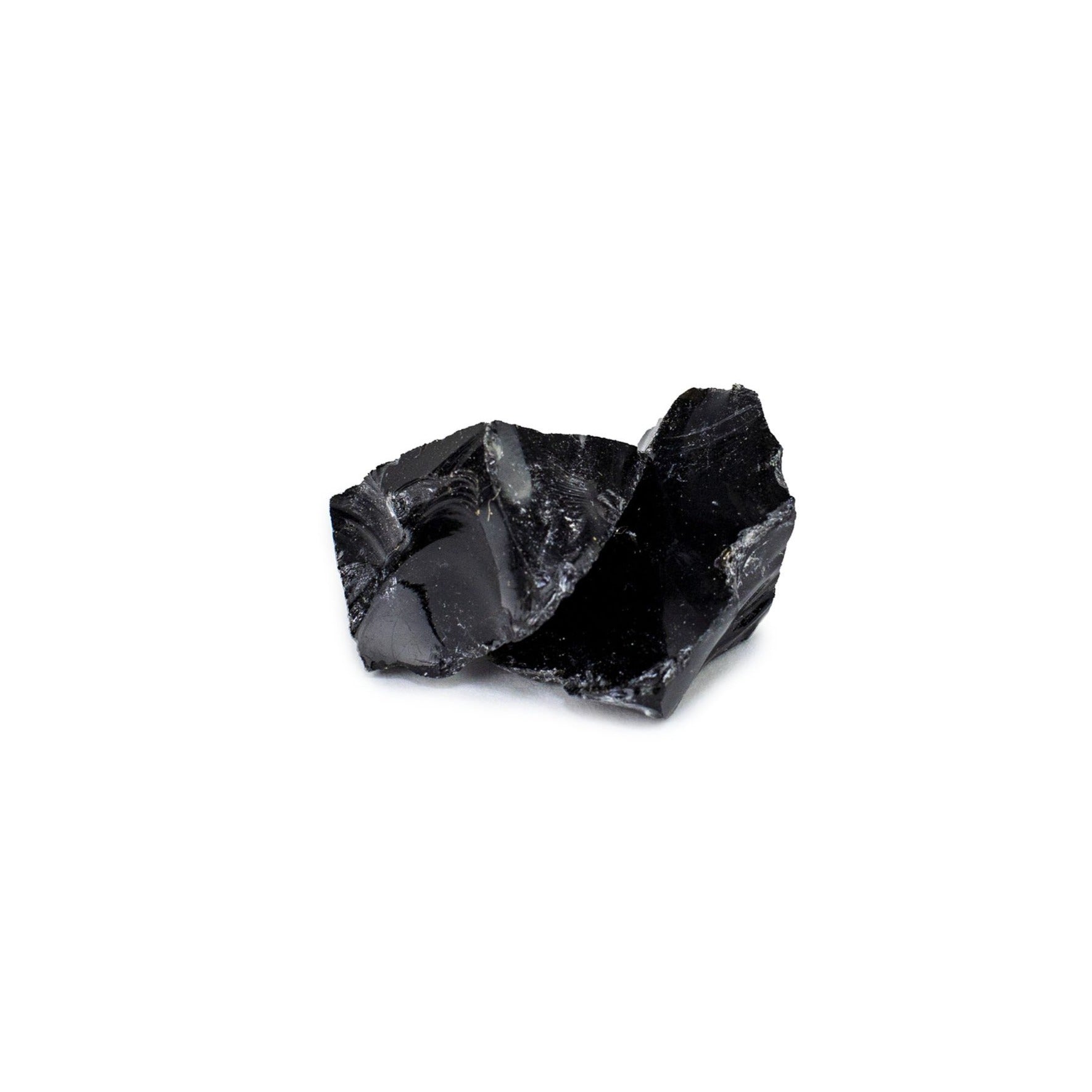 Black Obsidian ROOT CHAKRA